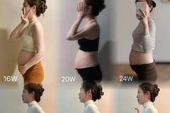 子宫从梨变西瓜、五脏六腑全移位:女人怀孕的“身体重构”,比你以为的惨烈一万倍,身为男人要感恩