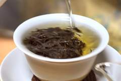 茶温刚好,日子也刚好