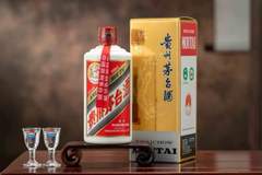 白酒板块震荡反弹,酒鬼酒涨停!茅台、五粮液涨幅靠