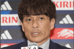 日本足协主席:我们队里有些球员比荷兰和巴西球员更强