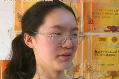 人间有大爱!韩雅平终于说出背后的人,12年来,每年都给她寄钱