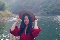和妈妈旅行,是一场精神马拉松