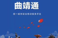 政务APP“曲靖通”关停,4950万打了水漂得有说法