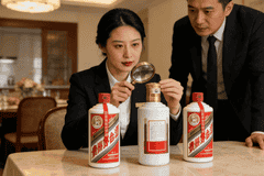 存了十年的酒就算老酒吗?聊聊茅台、五粮液为什么是收藏硬通货