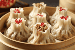 延吉早市发酵美食:十几种辅料腌出的酸辣,通透!