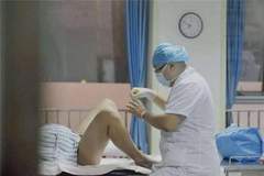 "产房里究竟有多尴尬？"95后妈妈控诉：脱裤子只是刚刚开始