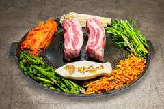 想在海淀区多人团建吃烤肉?这份烤肉店排名你可不能错过!