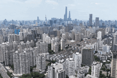 时政微纪录丨习近平总书记上海行