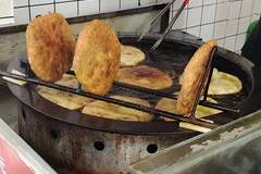 商旅漫记(32):宣城小吃街,农民转身成食神