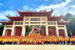 峡山居民出行新指南：如何选对旅行社，玩出品质与个性