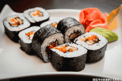 六种米饭花样吃法解锁，软糯鲜香全家都爱吃