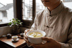 一杯花茶半城史:福州茉莉花的非遗坚守与突围之路