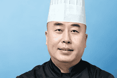 王瑞平中国烹饪大师