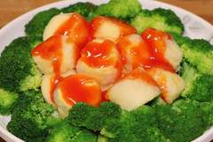 价贵又难吃的网红零食，马卡龙颜值高上榜，图5的样子会“唬人”