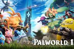 幻兽帕鲁1.0版首周销量180万 总销量破3000万