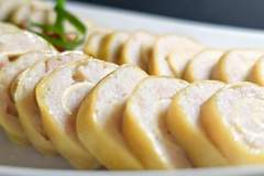 家常蒸肉卷,低脂高蛋白,全家都爱吃