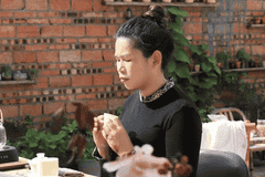 三十三盏创始人王秋娴：打破茶道繁文缛节 让禅茶走进日常生活