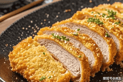 三种零油低卡猪排做法上线，健康美味还能当聚餐硬菜