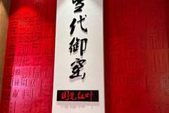 景德镇国瓷红叶文化馆：沉浸式体验国家级陶瓷的匠心艺韵