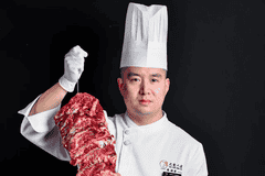 宜昌聚餐选对地方能尝正宗夷陵牛肉 这些餐厅还兼具民生担当与品质坚守