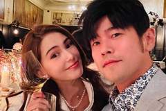 周杰伦晒陪昆凌过生日合照：希望你永远快乐健康，永远爱你