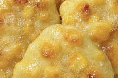 玉米鸡蛋饼