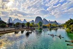 圈地收费玩不动！景区大门越挪越远，2026年的门票经济，走到头了