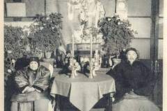 老照片：他是袁世凯新政幕僚，向北京城厢供应自来水的是他，最有功的是新政中推动的三大实业改革