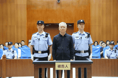 韩媒：许家印曾引领中国足球崛起 如今却落得悲惨下场