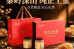 蜂蜜不能和哪些食物同食？除了葱和韭菜，这些高糖食物也要少碰