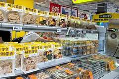 抢“鲜”入局，便利店也想啃下“新鲜零食”这块硬骨头？
