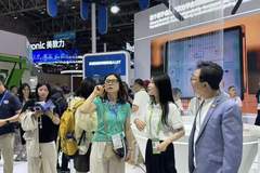 AI时代出海怎么做？清华MBA到链博会现场寻找答案