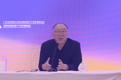 黄奇帆最新演讲：AI时代，最稀缺的5类人才