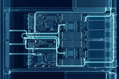 英伟达液冷新系统能否真正解决AI耗水问题?