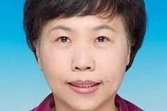 胡文南已任江西省委组织部副部长