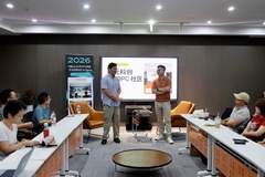 开元OPC共创发布会顺利举办 全方位赋能AI“超级个体”