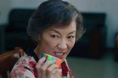 这一次,爽文女主70岁