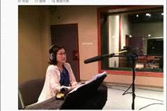 知名配音演员于小华因癌症病逝,曾配音《上海滩》冯程程、《神雕侠侣》小龙女