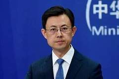 中国将20家日本实体列入出口管制管控名单,外交部:此举旨在坚决遏制日本“新型军国主义”妄动