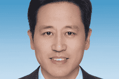 刘扬任湖南省副省长
