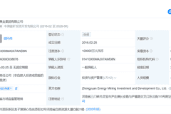 河南黄金集团，来了