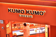 网红芝士蛋糕KUMO KUMO大撤退：一年关店180家，创始人转向Gelato赛道
