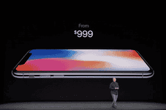 苹果涨价后很贵,但以后的 iPhone 可能会更贵