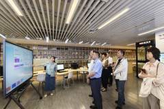 市教委：北京1400余所中小学、183万学生实现AI通识课全覆盖