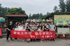 红色基地路线规划，不踩坑的方法！