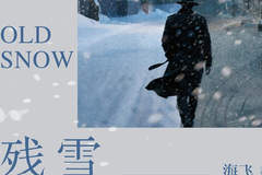 刀锋下的冷冽与温情——评海飞谍战小说《残雪》