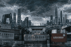 中考后,公立国际部变天了…
