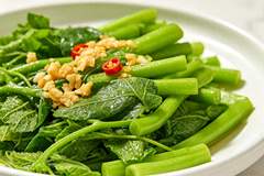 夏天的“刮油高手”是它,每天炒一盘,刮油清肠,肠道更通畅了!