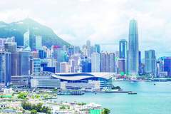 “香港金”问世 沪港黄金“实物联通”落地 全球黄金定价体系增添亚洲新坐标
