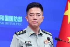 外媒称中国空军全球第二,国防部回应